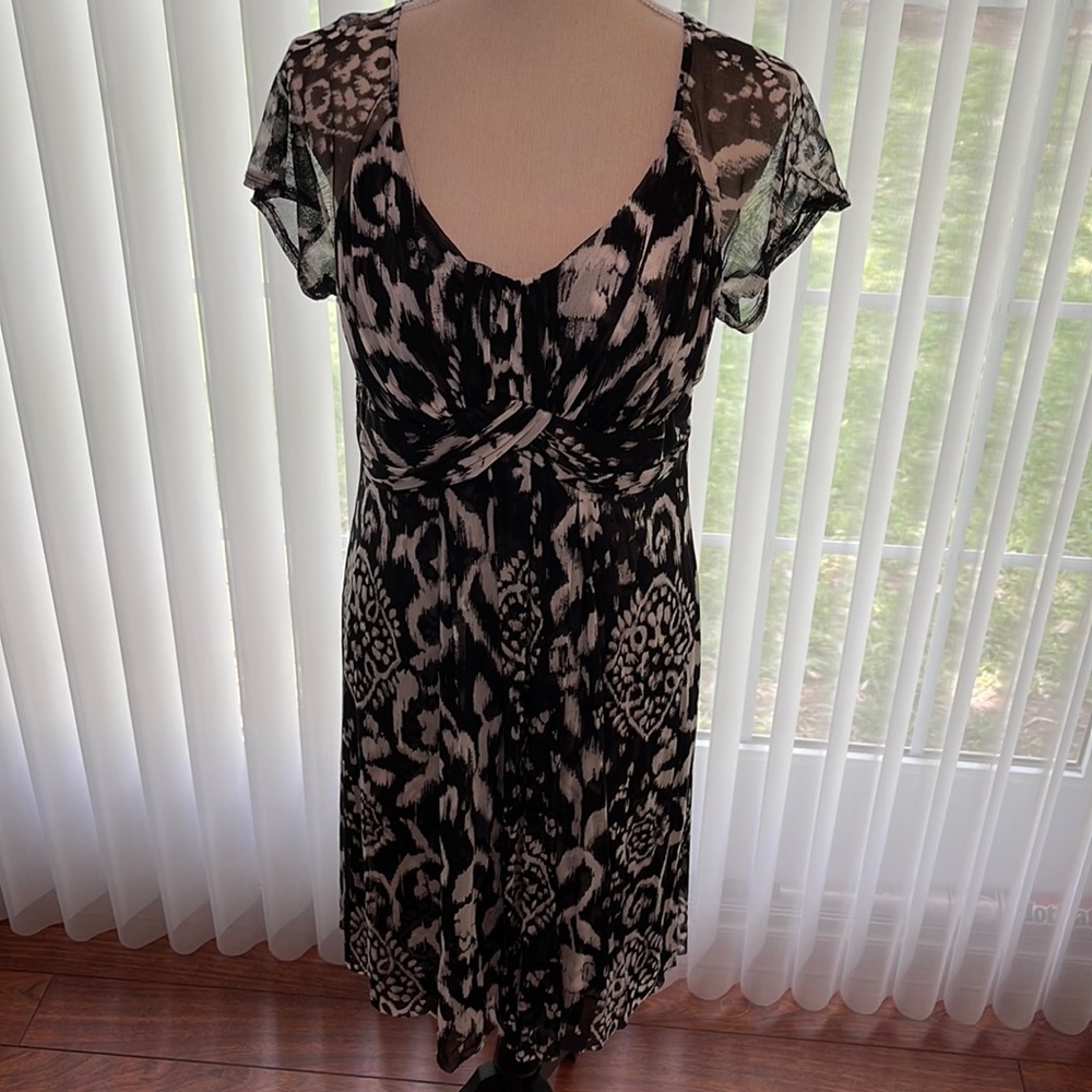 Perfect Work Dress! L